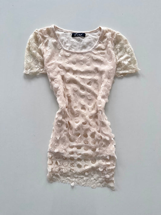 Eoo Vintage Top-Bust 36