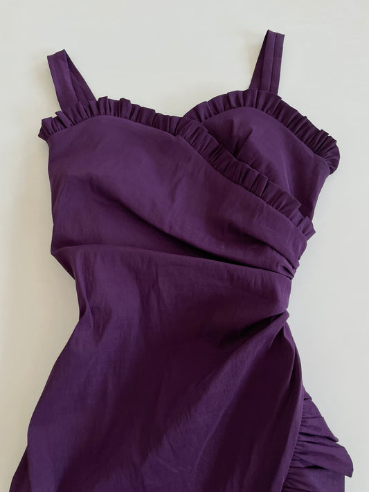 Samantha Dress-Bust 36