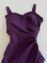 Samantha Dress-Bust 36