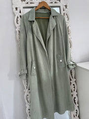 Warm Winter Jacket-Chest 38