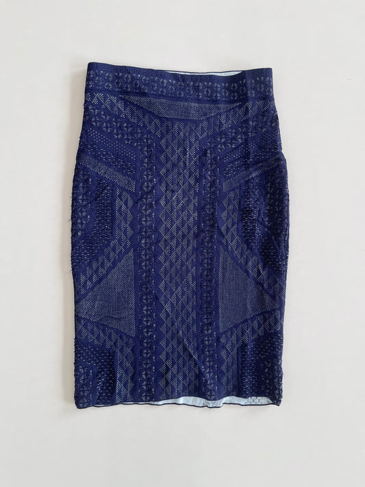 BCBG Maxazria Skirt-Waist 26 to 28