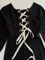 Load image into Gallery viewer, Dress-Bust 38