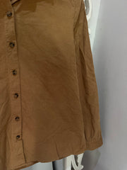 Esprit Corduroy Shirt-Chest 40