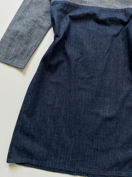 Zara Dress-Bust 34