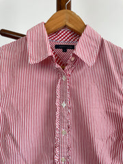 Tommy Hilfiger Vintage Shirt-Bust 36