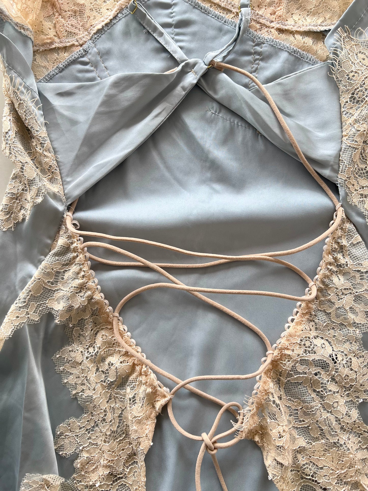Satin Loungewear-Bust 34 to 36