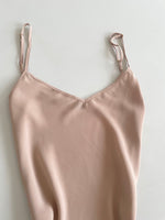 Load image into Gallery viewer, Slip Dress-Bust 34