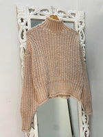 Load image into Gallery viewer, H&amp;M Chunky Pinterest Sweater-Chest 48