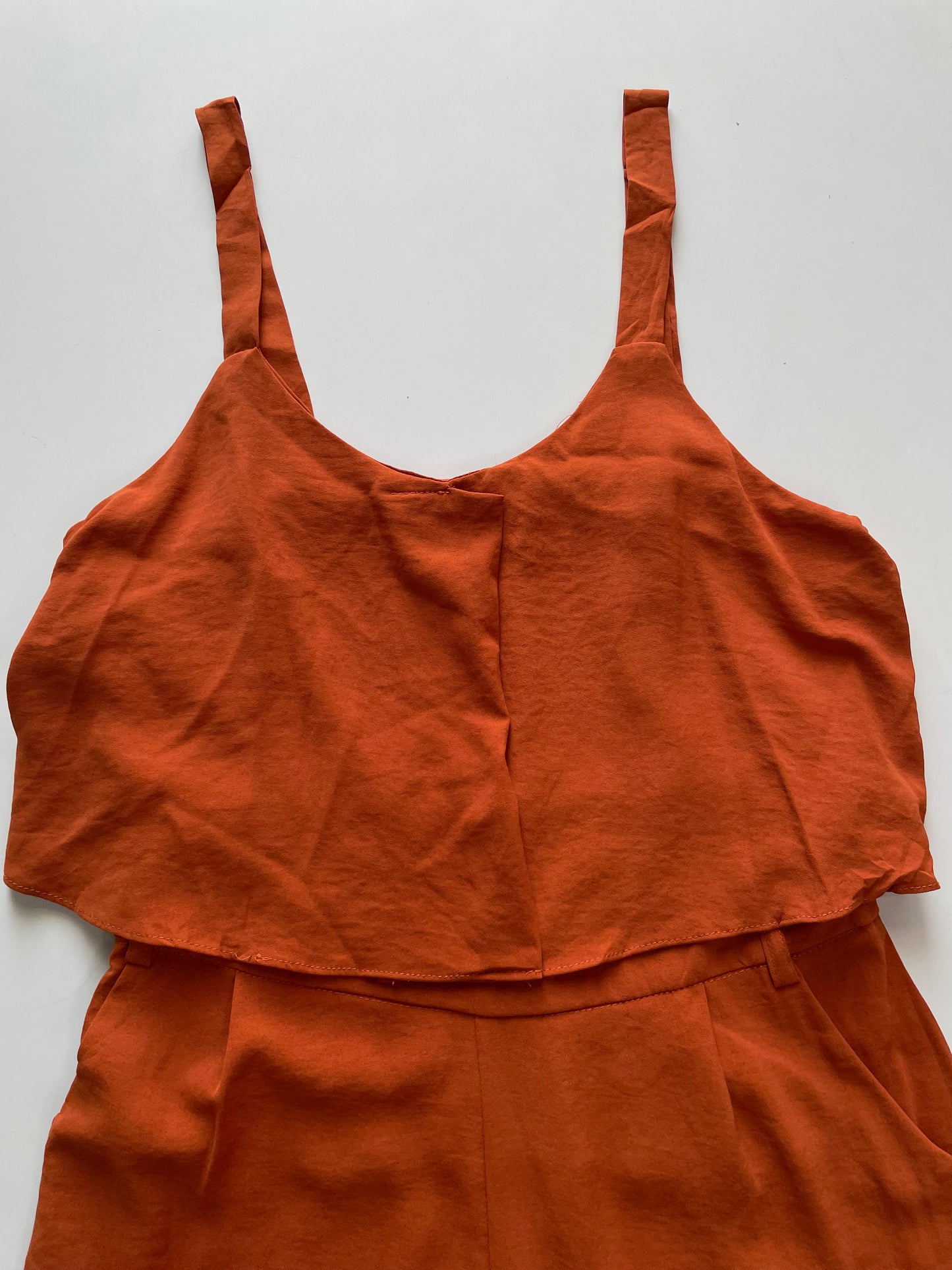 Romper-Bust 32 to 34