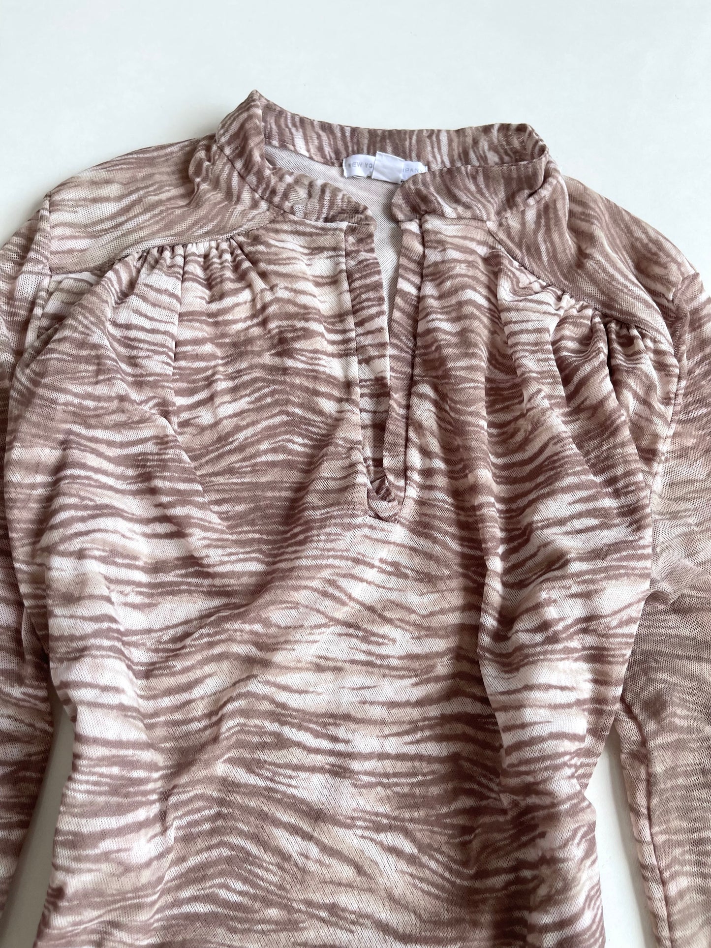 New York & Company Top-Bust 38 to 40