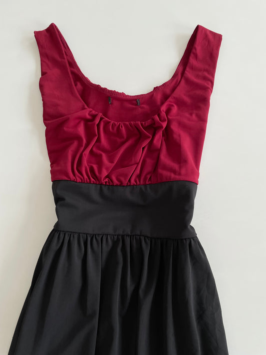Vintage Dress- Bust 32 to 34