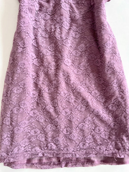 Charlotte Russe Dress-Bust 36