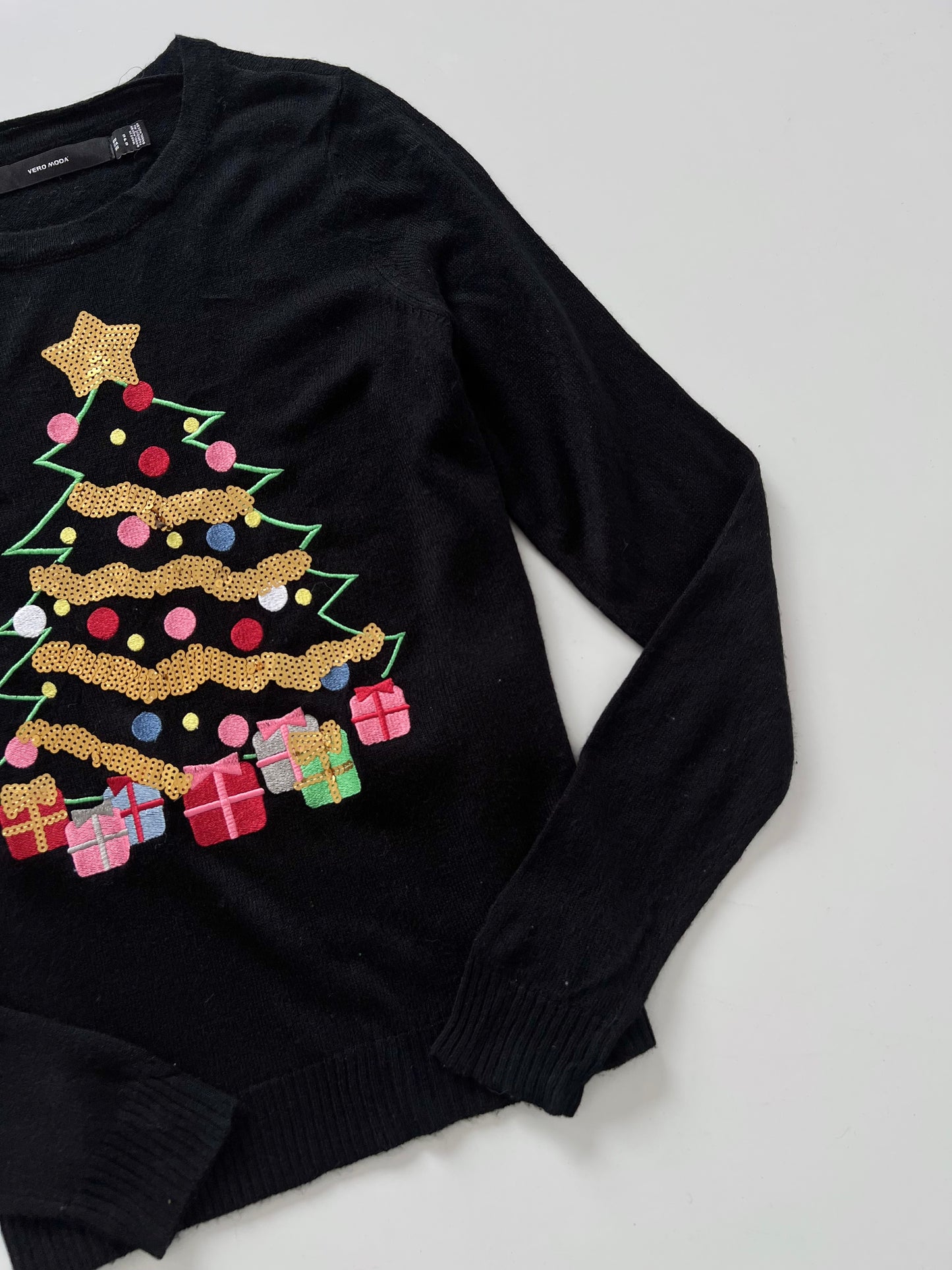 Vero Moda Christmas Sweater-Bust 36
