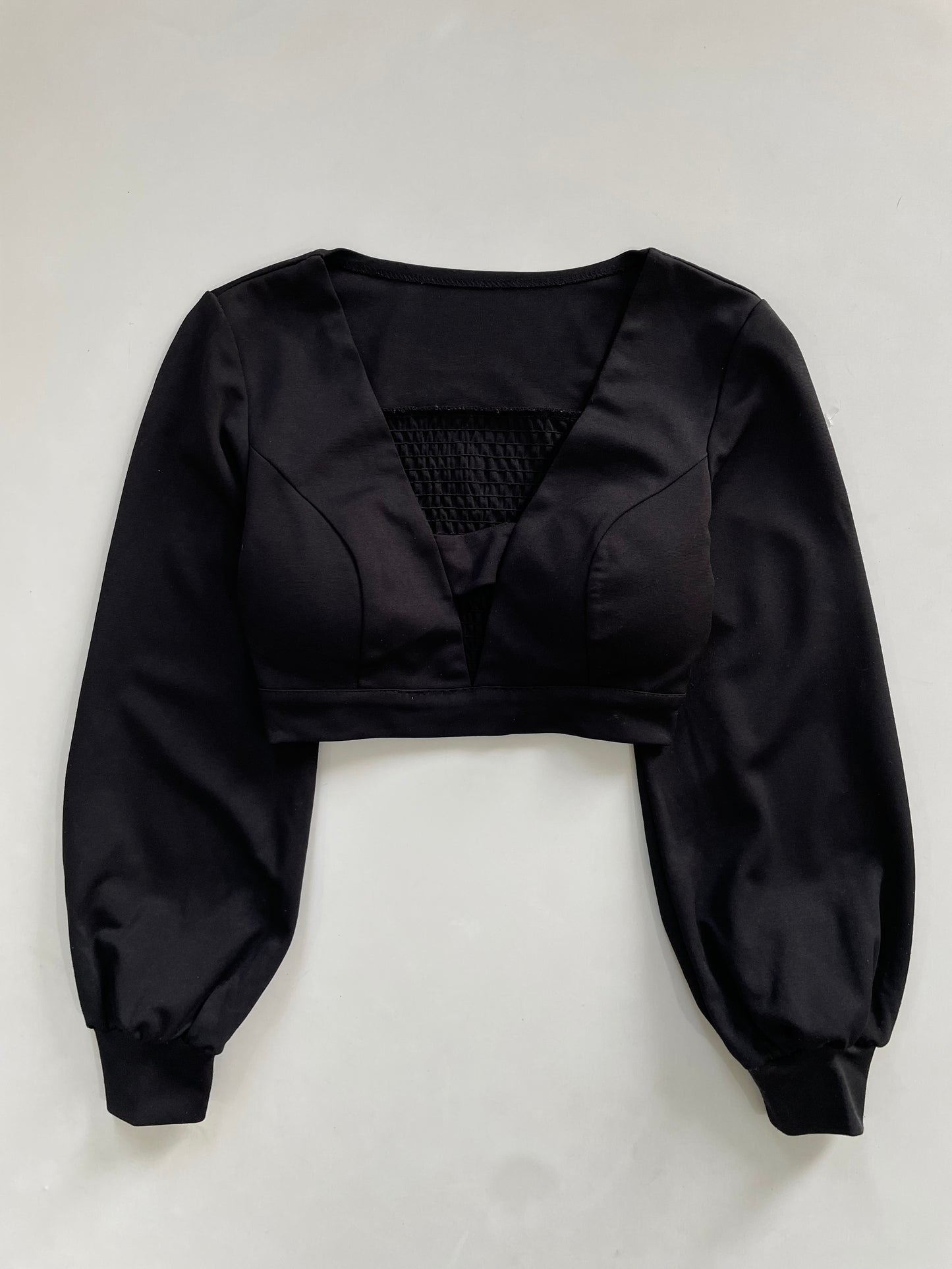 Top-Bust 34