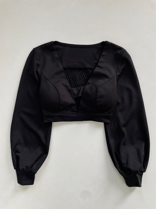 Top-Bust 34
