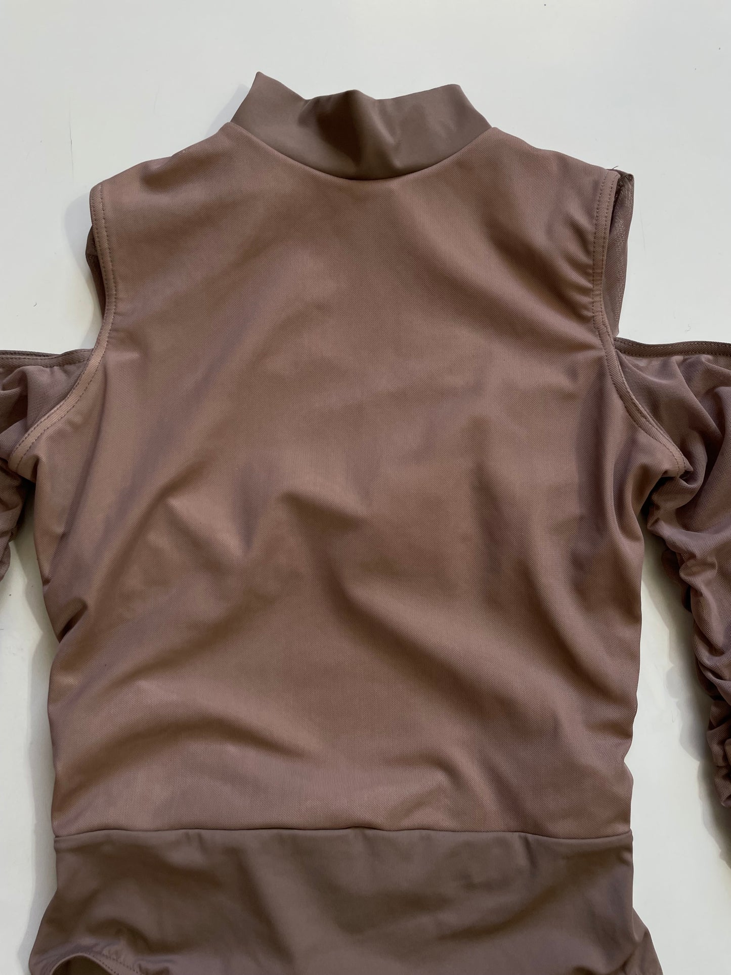Lauren Devies Bodysuit-Bust 30 to 32