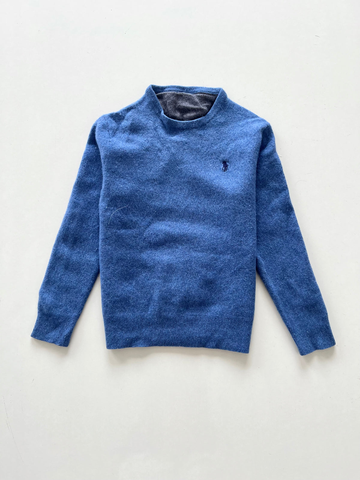 Ralph Lauren Vintage Sweater-Bust 34