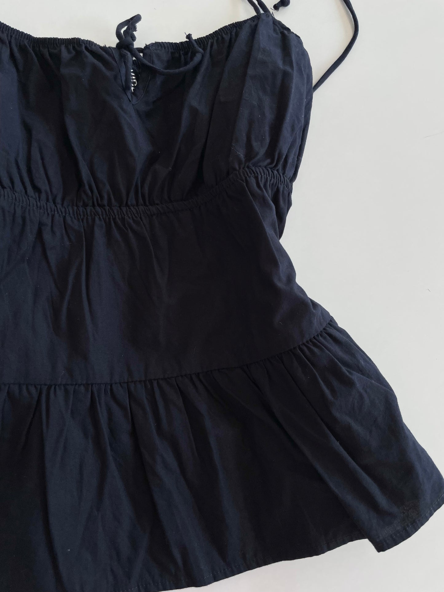 H&M Cotton Top-Bust 38 to 40