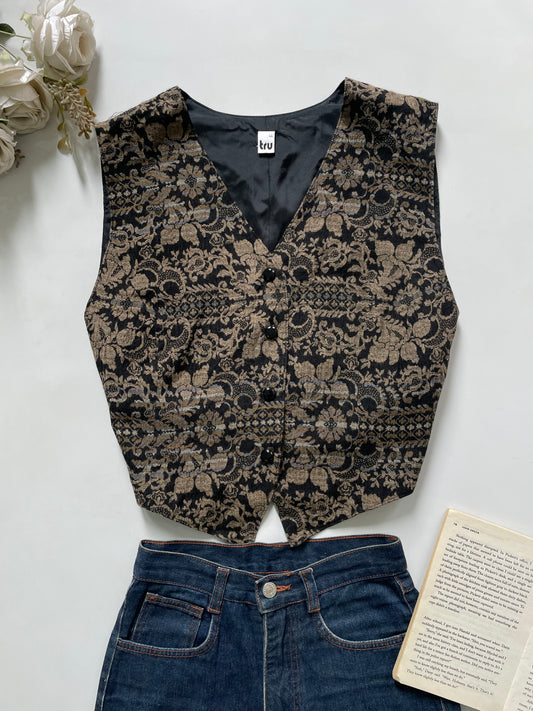 Waistcoat-Bust 42