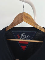 Load image into Gallery viewer, Vintage Ralph Lauren Sweater-Chest 66

