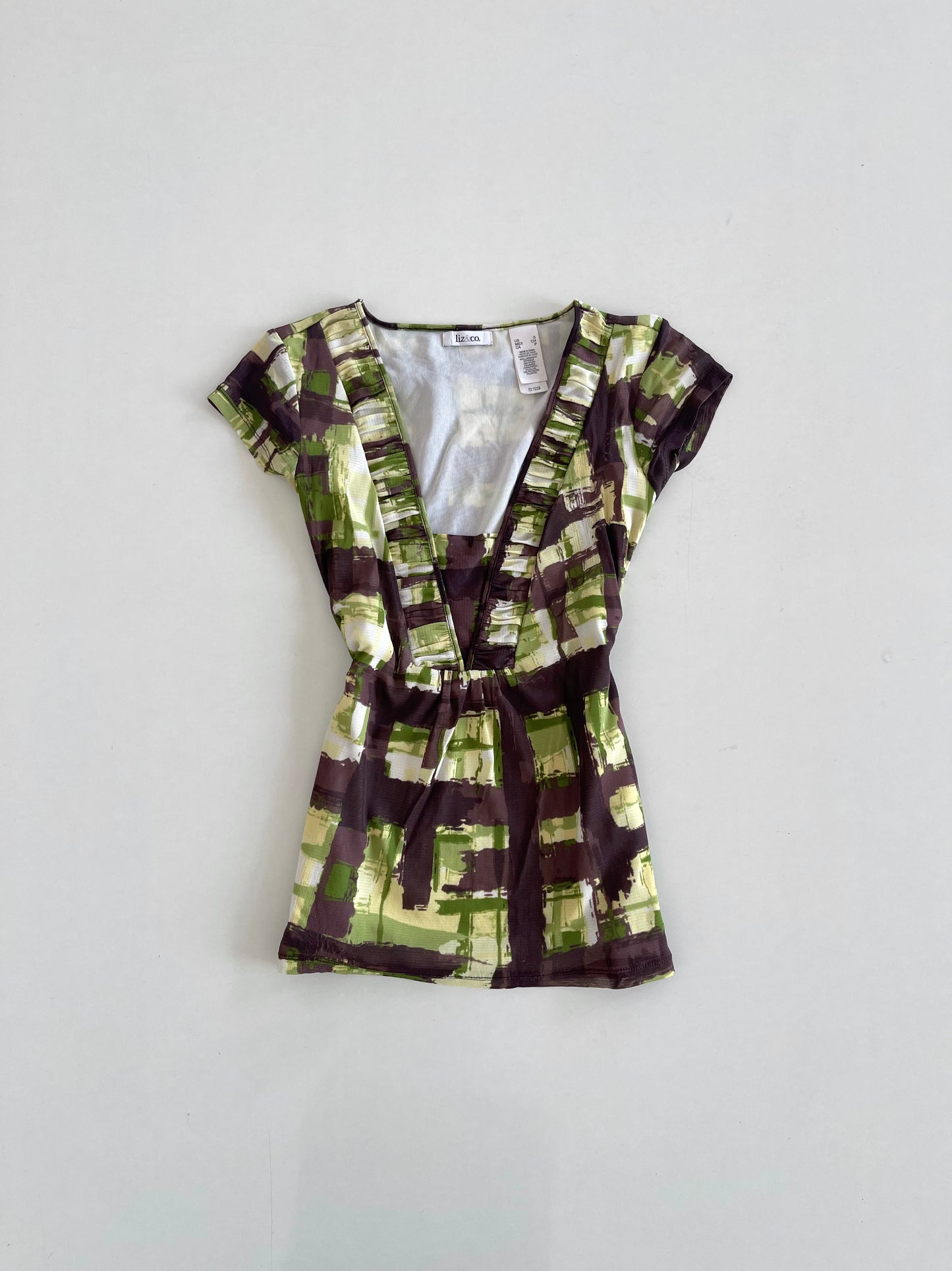 Liz&Co Top-Bust 36 to 38