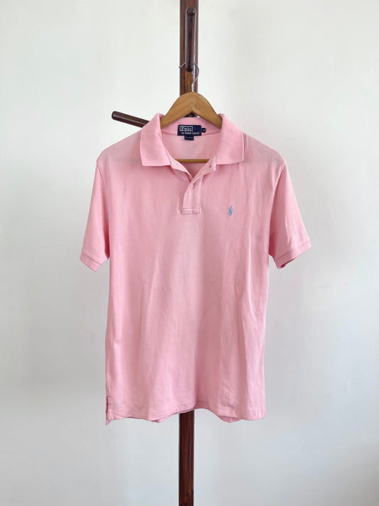Ralph Lauren 100%Cotton Vintage T-shirt-Chest 42