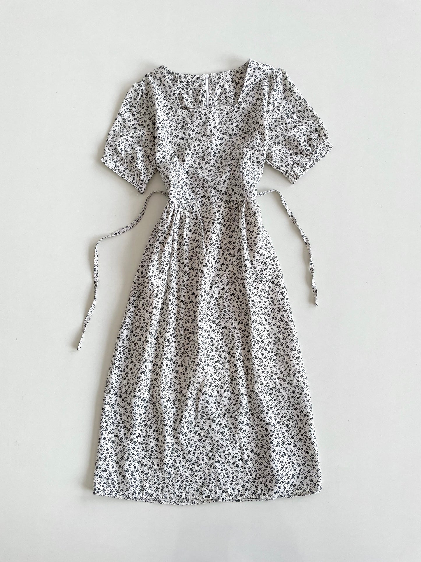 Korean Dress-Bust 32