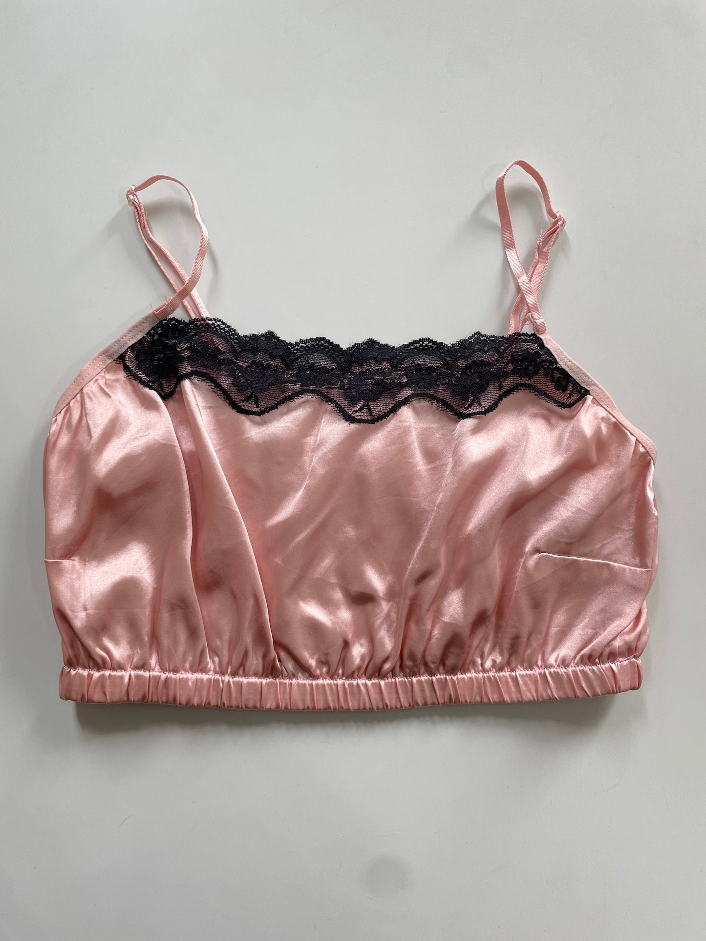 Satin Top-Bust 30 to 32