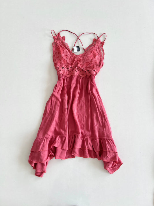 Rue 21 Dress-Bust 32 to 34