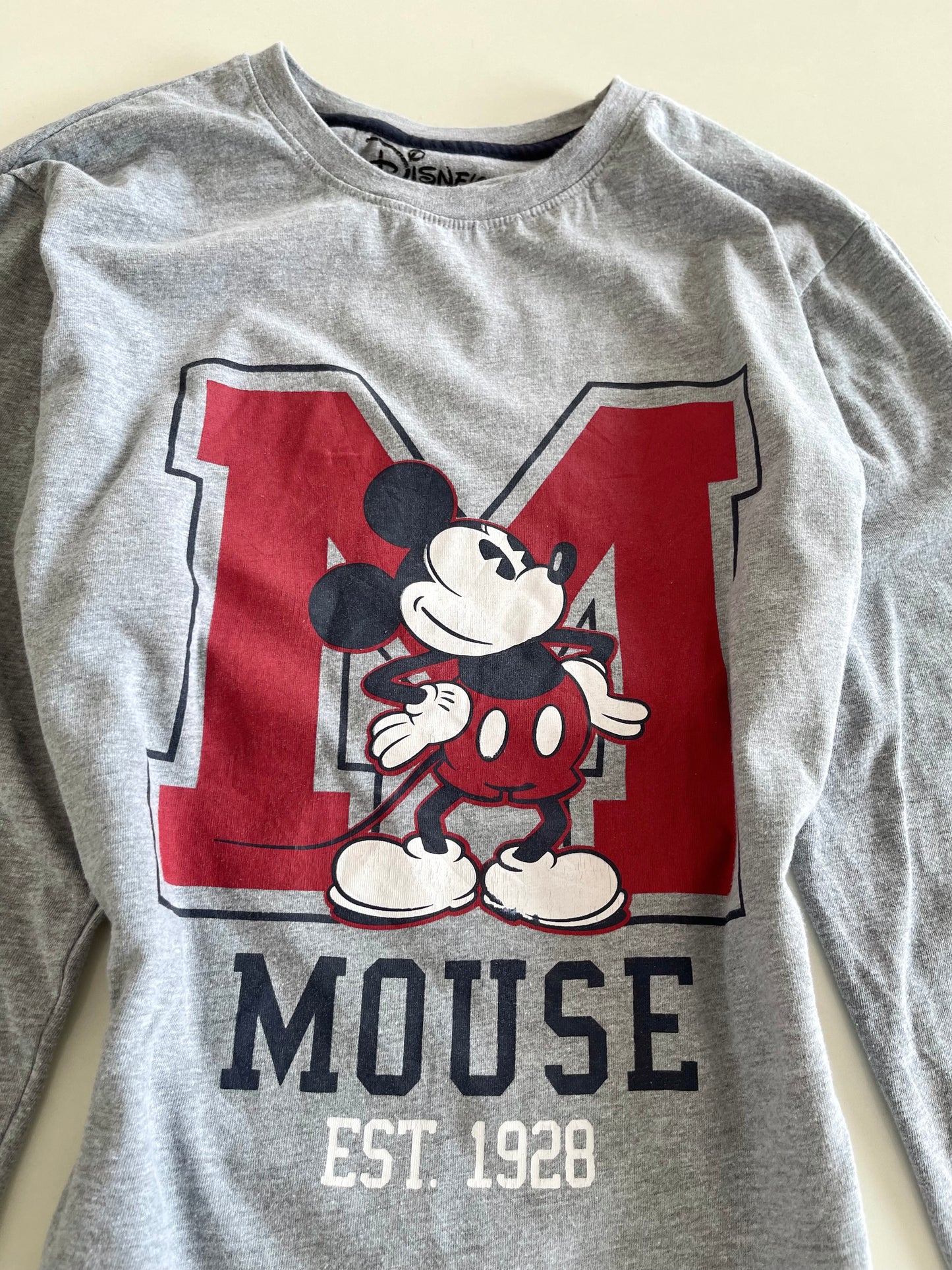 Disney Vintage T-shirt-Bust 36 to 38