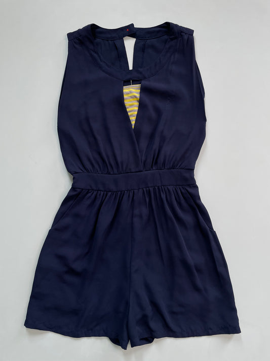 Romper-Bust 34