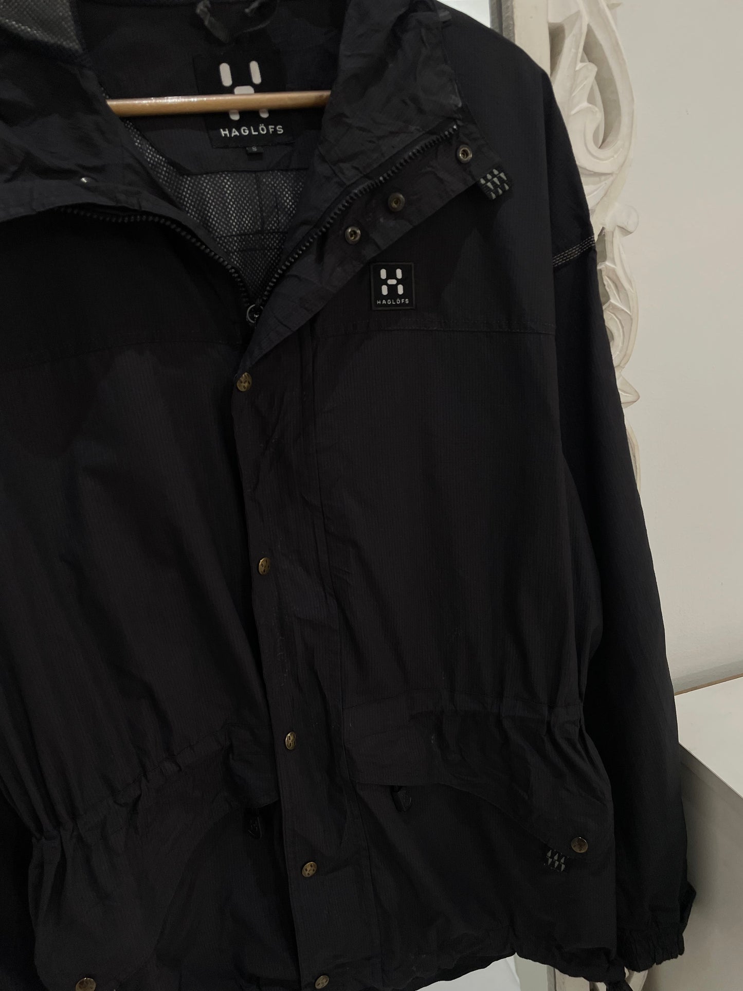 Jacket - Chest 46