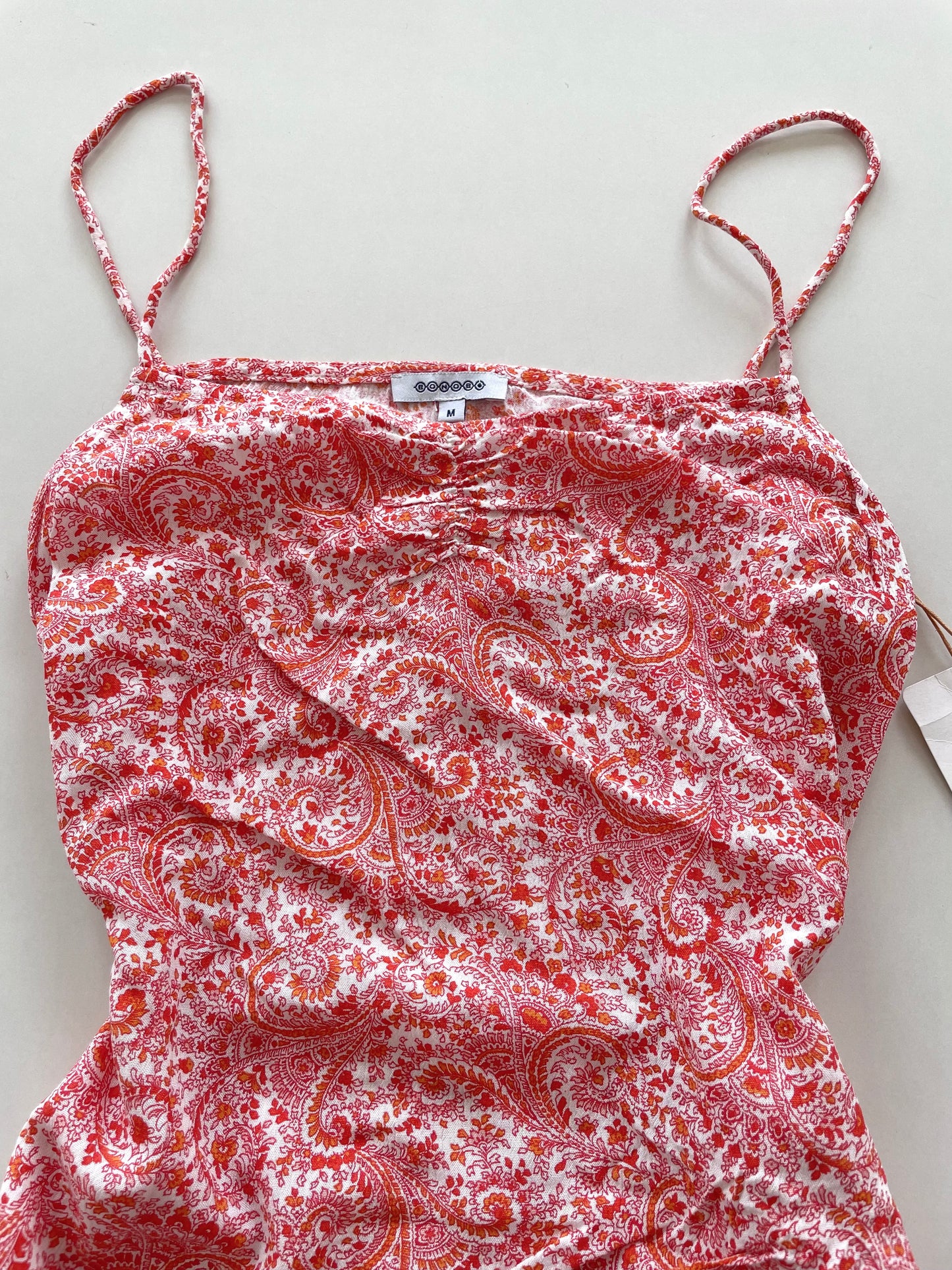 Bonobo Top-Bust 36