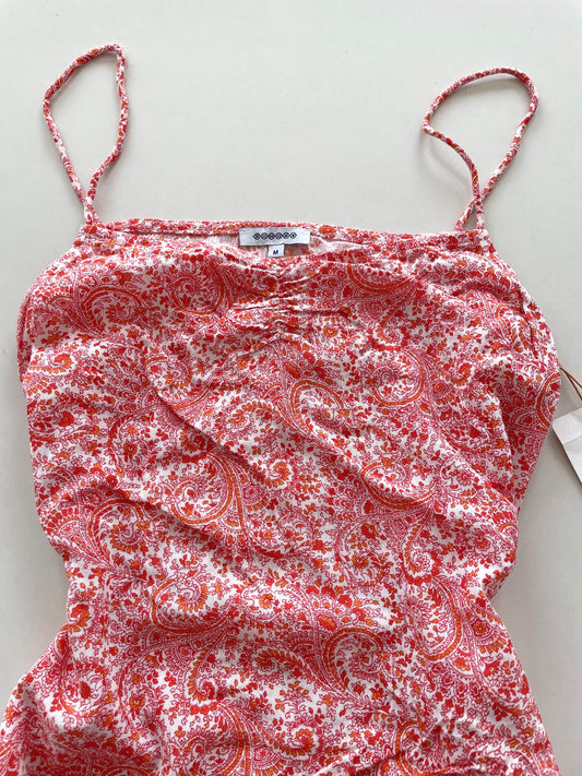 Bonobo Top-Bust 36
