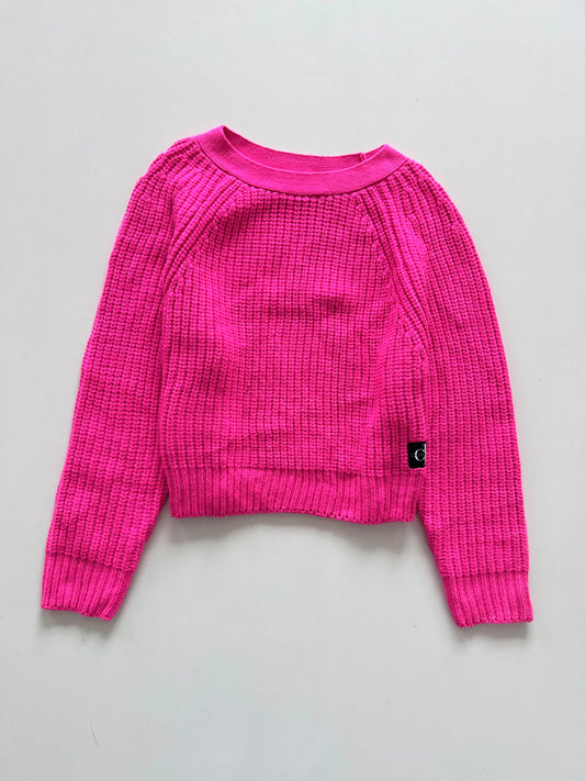 Calvin Klein Vintage Sweater-Bust 44