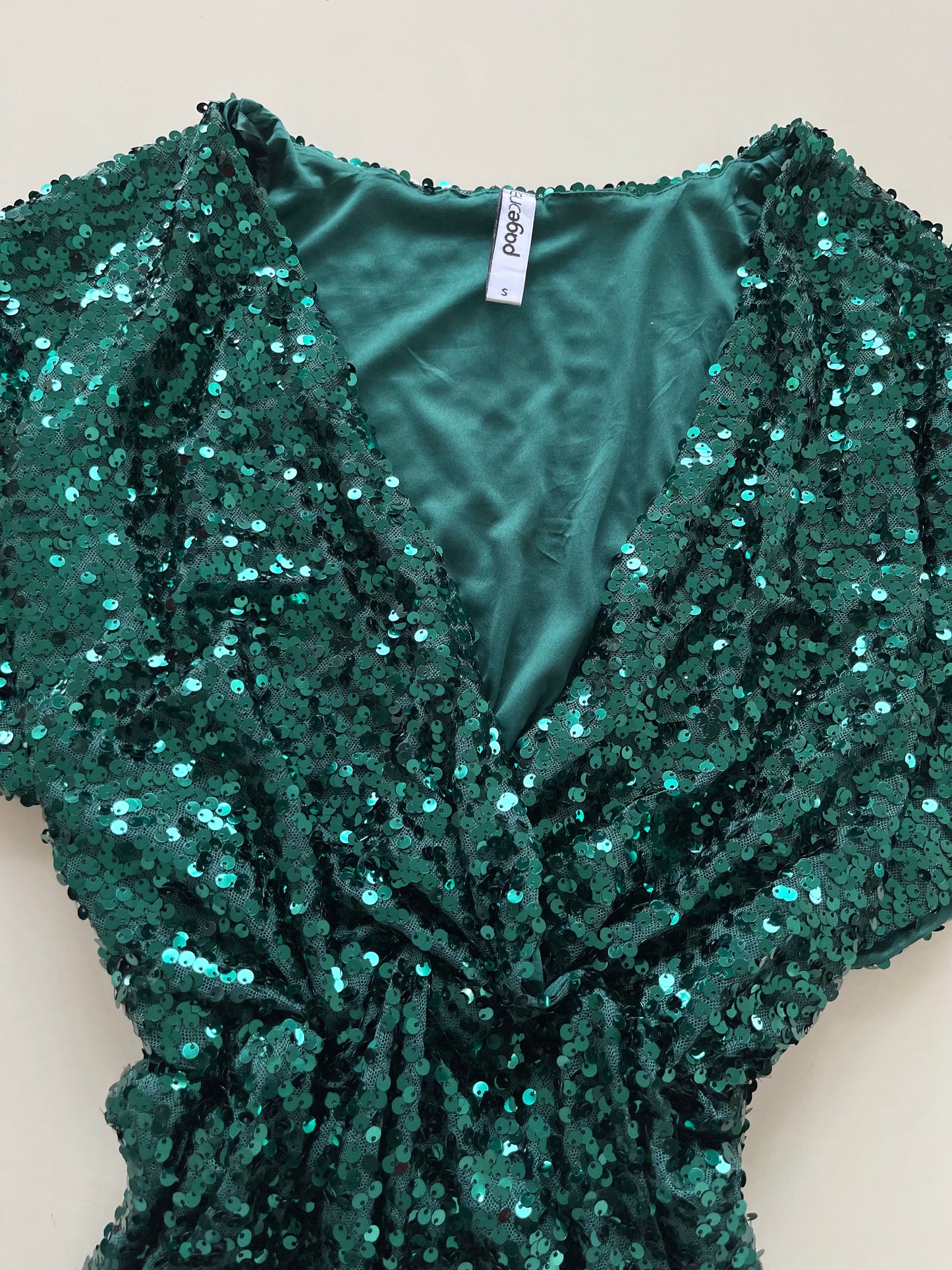 Pageone Sequin Dress-Bust 36 to 38