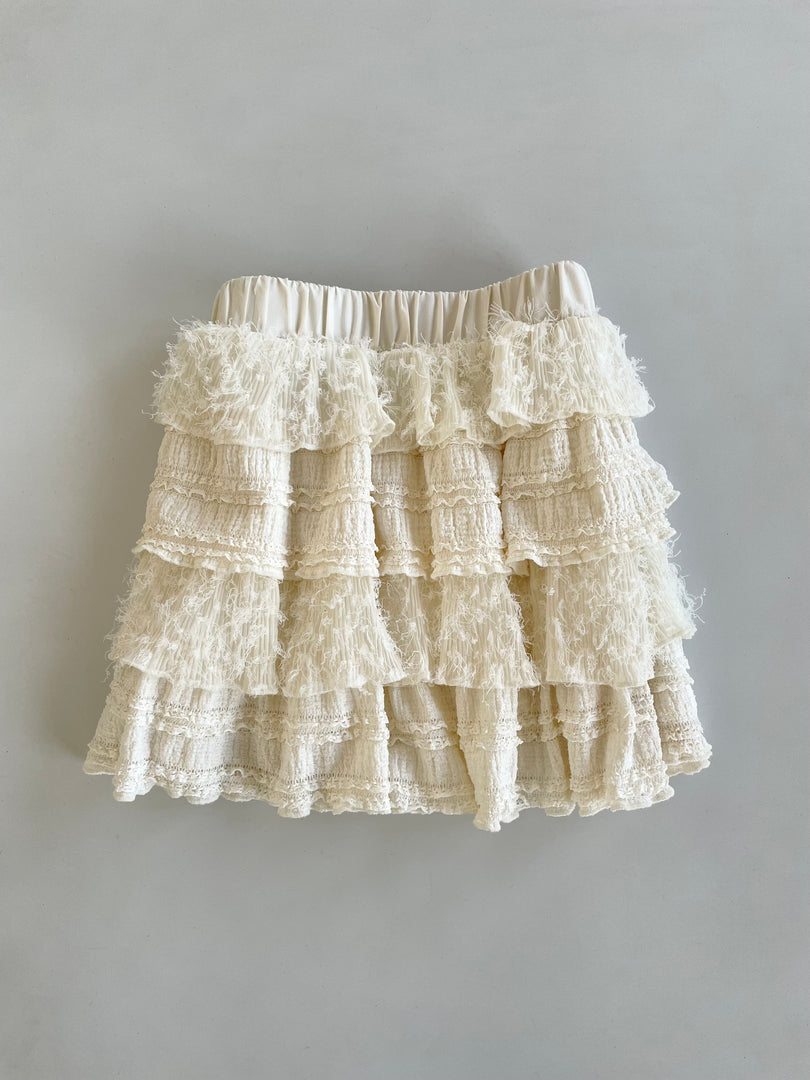 8 Seconds Skirt-Waist 30 to 34