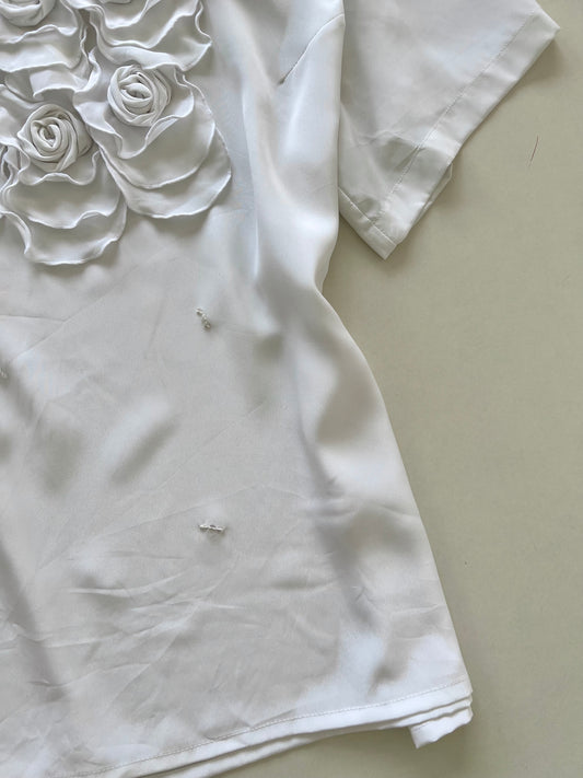 Vicky Valere Vintage Top-Bust 44