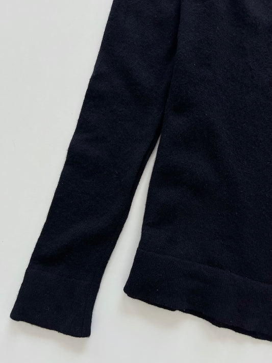 Calvin Klein Vintage Highneck -Bust 42