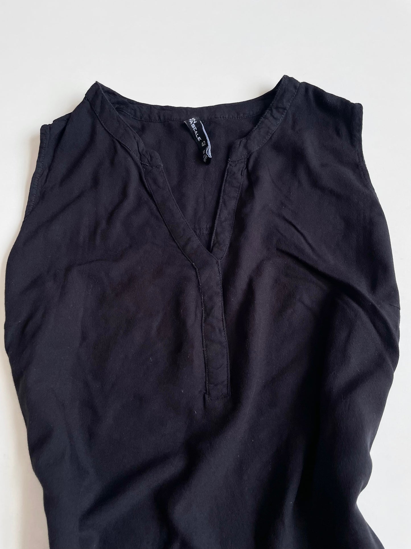 Jean Pascale Vintage Top-Bust 44