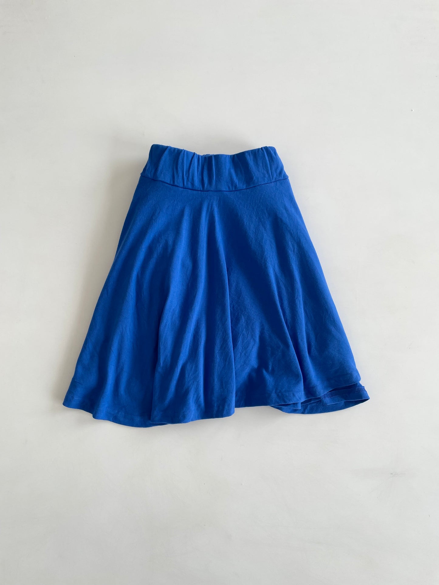 Skirt with Inbuilt Shorts-Waist 28 to 32
