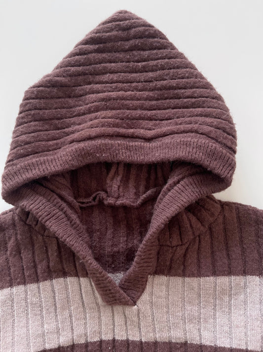 Chunky Pinterest Sweater-Bust 38