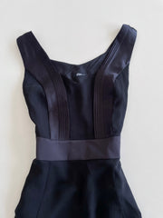 S’Oliver Vintage Dress-Bust 34