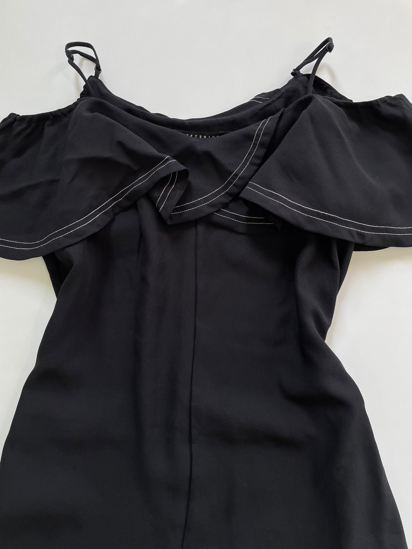 Romper-Bust 34