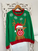 Load image into Gallery viewer, Christmas Sweater-Chest 38
