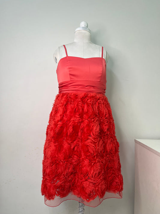 Dress-Bust 30 to 32