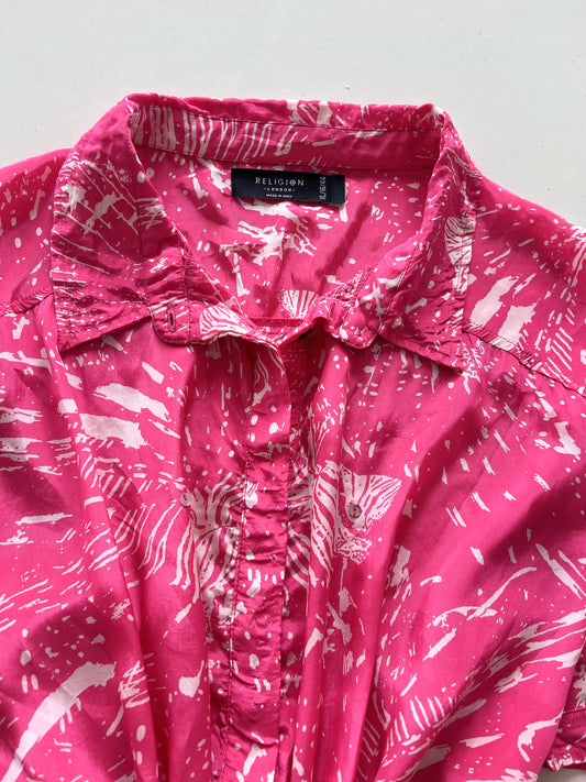 Religion Top-Bust 40