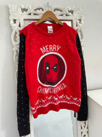 Load image into Gallery viewer, Christmas Sweater-Chest 46

