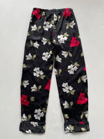 Load image into Gallery viewer, Satin Lounge Pants-Waist 28 to 34
