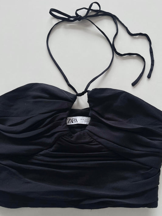 Zara Top-Bust 32